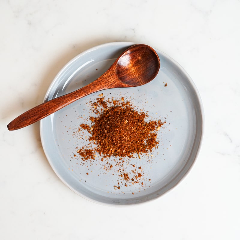 Everyday Taco Seasoning