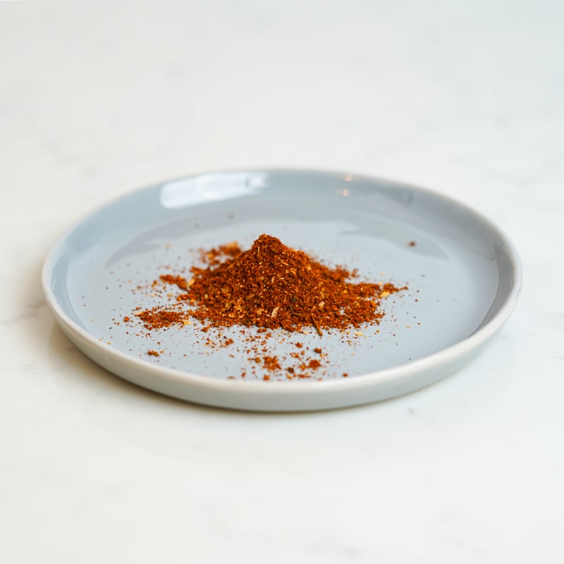 Everyday Taco Seasoning