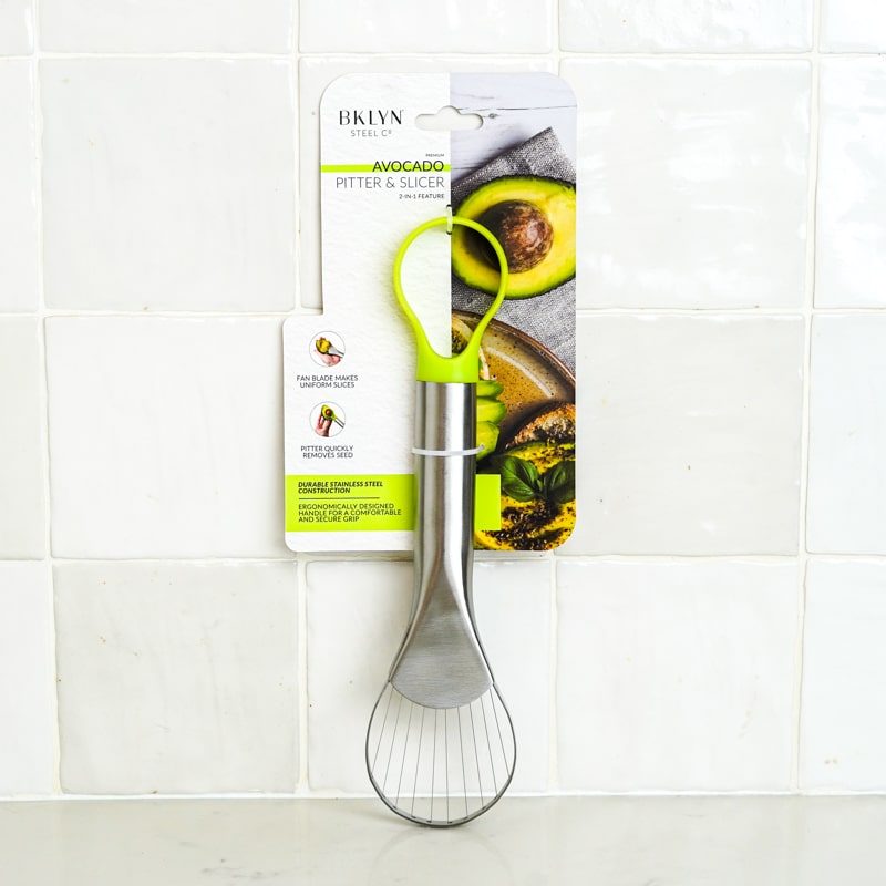 The Avocado Tool