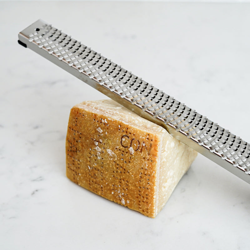 Fine Hand Grater and Zester