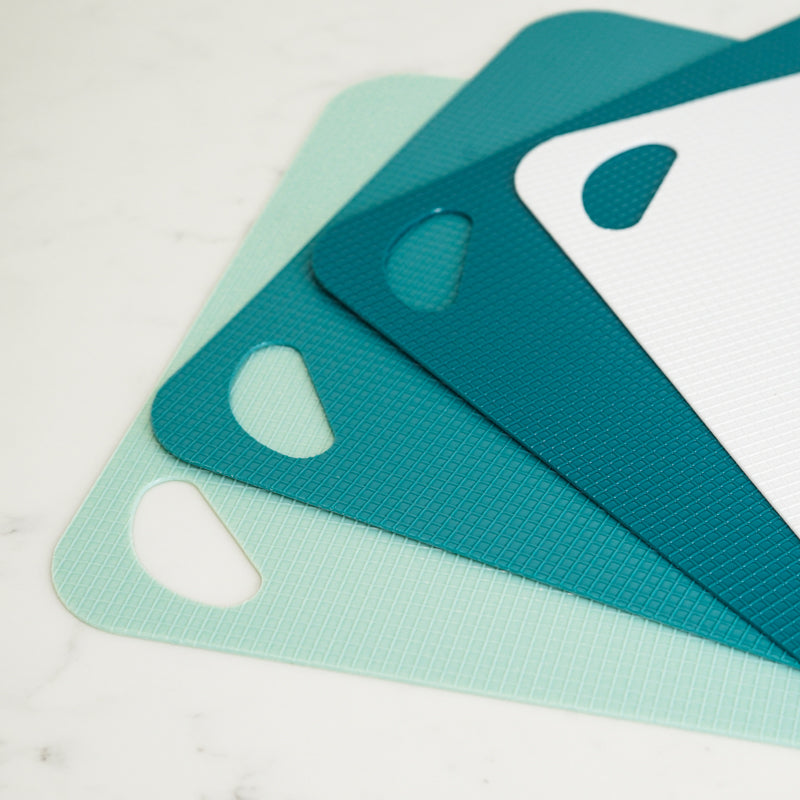 Non-Slip Large Cutting Mat - 4 pack