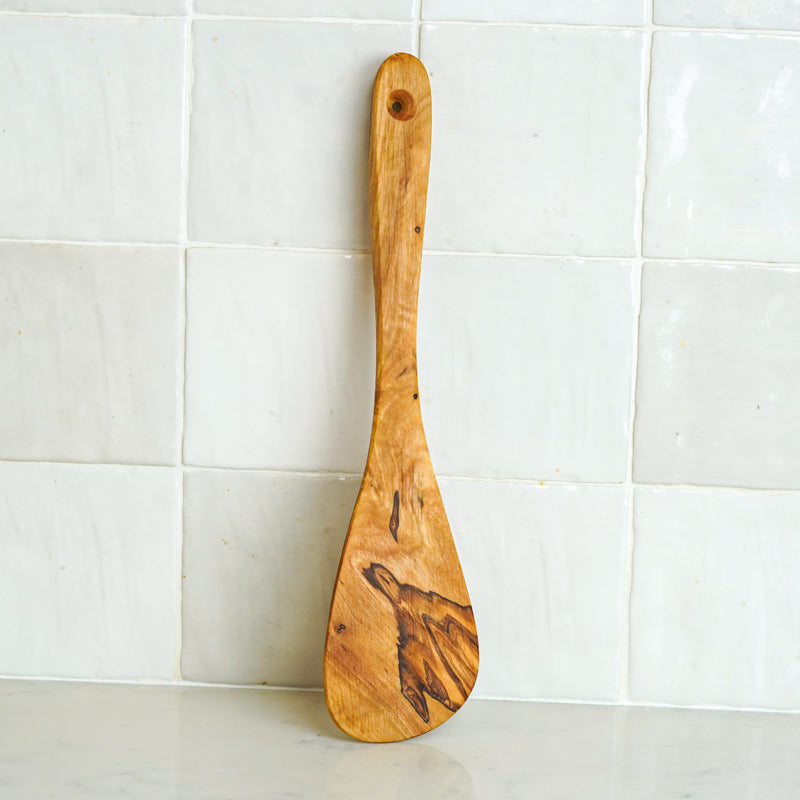 Olive Wood All-Purpose Spatula