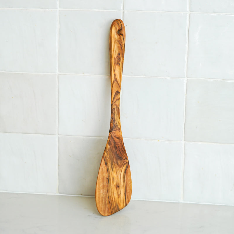 Olive Wood All-Purpose Spatula