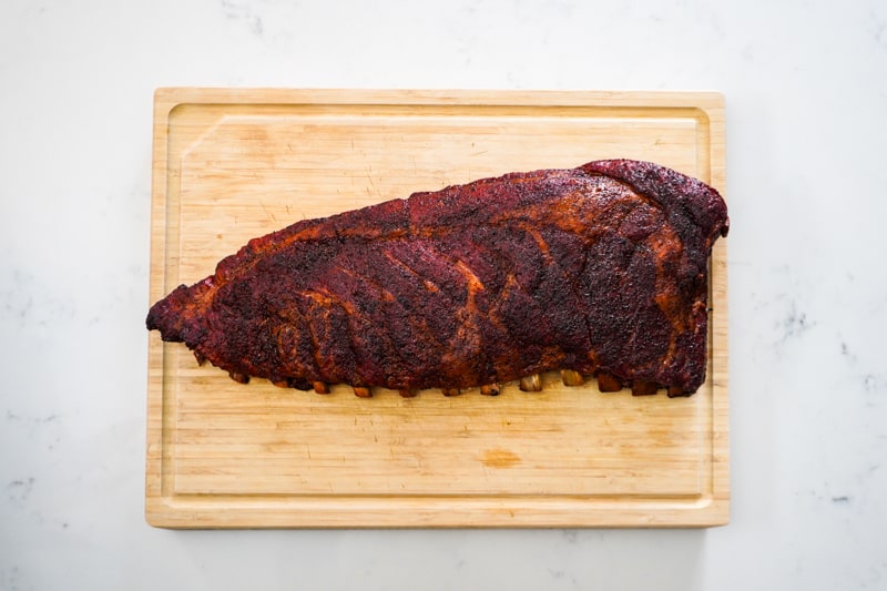 Pork Rib Cooking Methods Pork Ribs (Easy 3-2-1 Method) – Richmond Table