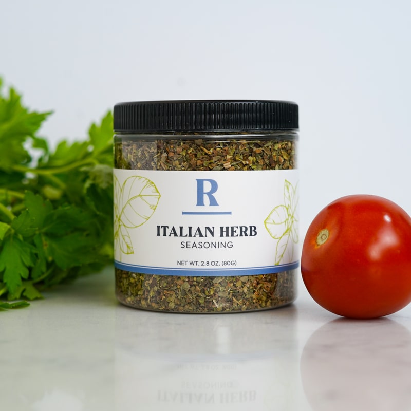 Italian Herb Seasoning