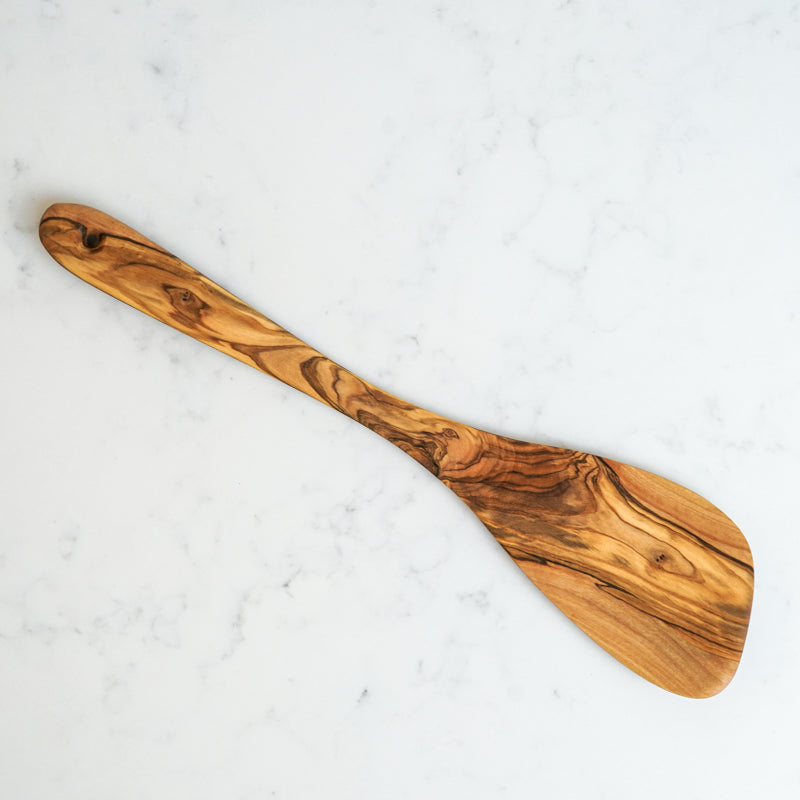 Olive Wood All-Purpose Spatula