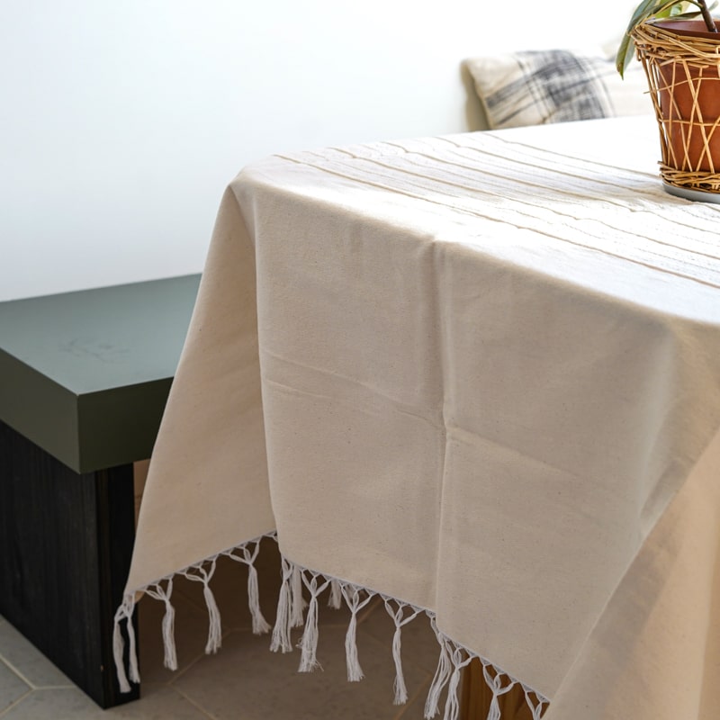 Authentic Mexican Tablecloth