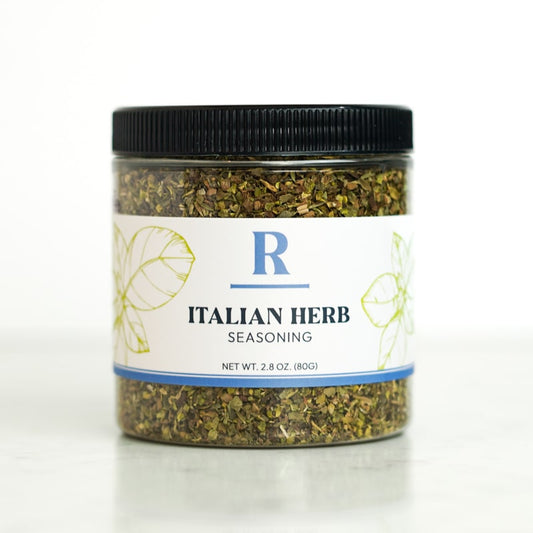 Italian Herb Seasoning